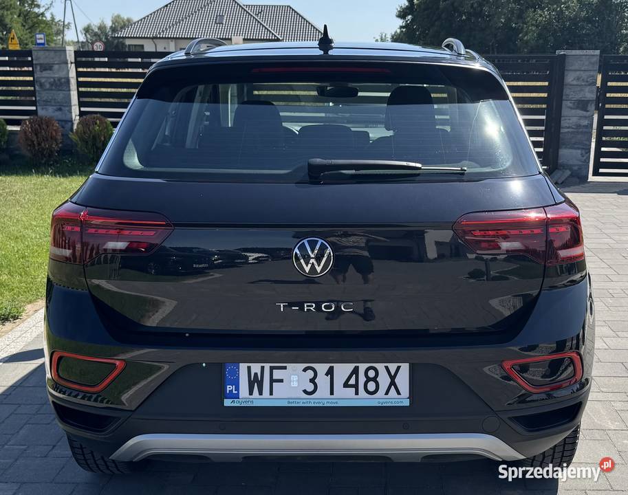 Salon F VAT 23 100 Bezwypadkowy Staroźreby