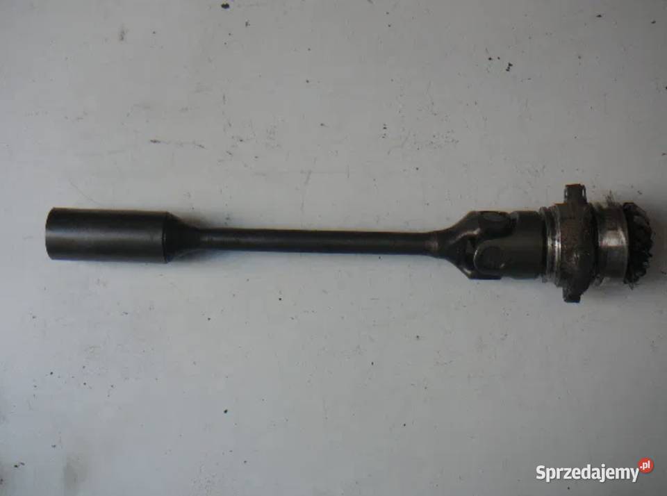 wał kardana Kawasaki VN 1500 Vulcan wielkopolskie sprzedam