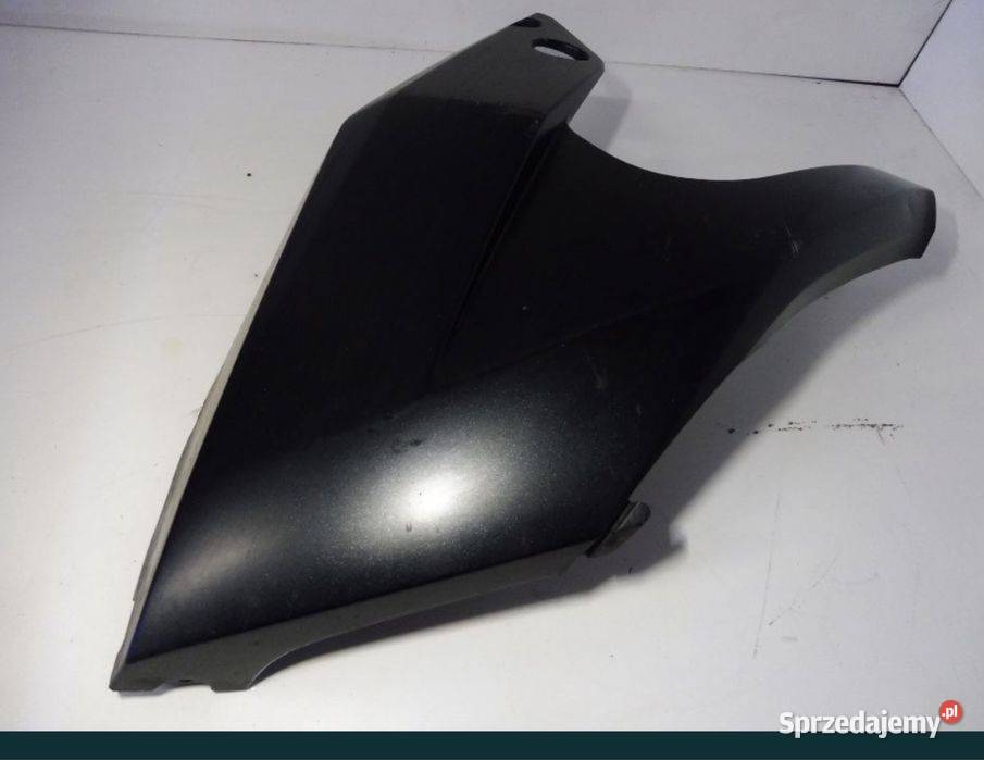 Kawasaki ER6F pług prawy A334 wielkopolskie