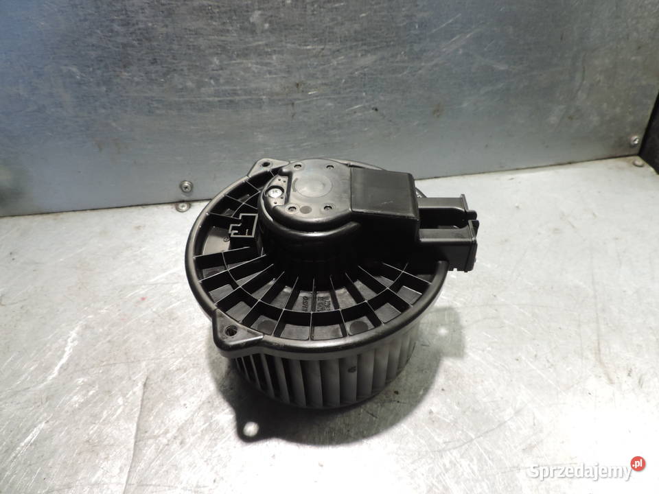 WENTYLATOR NAWIEWU SUBARU JUSTY IV Dmuchawy Nowy Sącz sprzedam