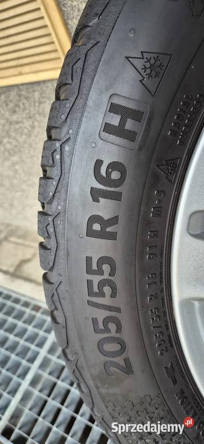 Koła Kia Ceed Proceed R16Opony zimowe Jelcz-Laskowice