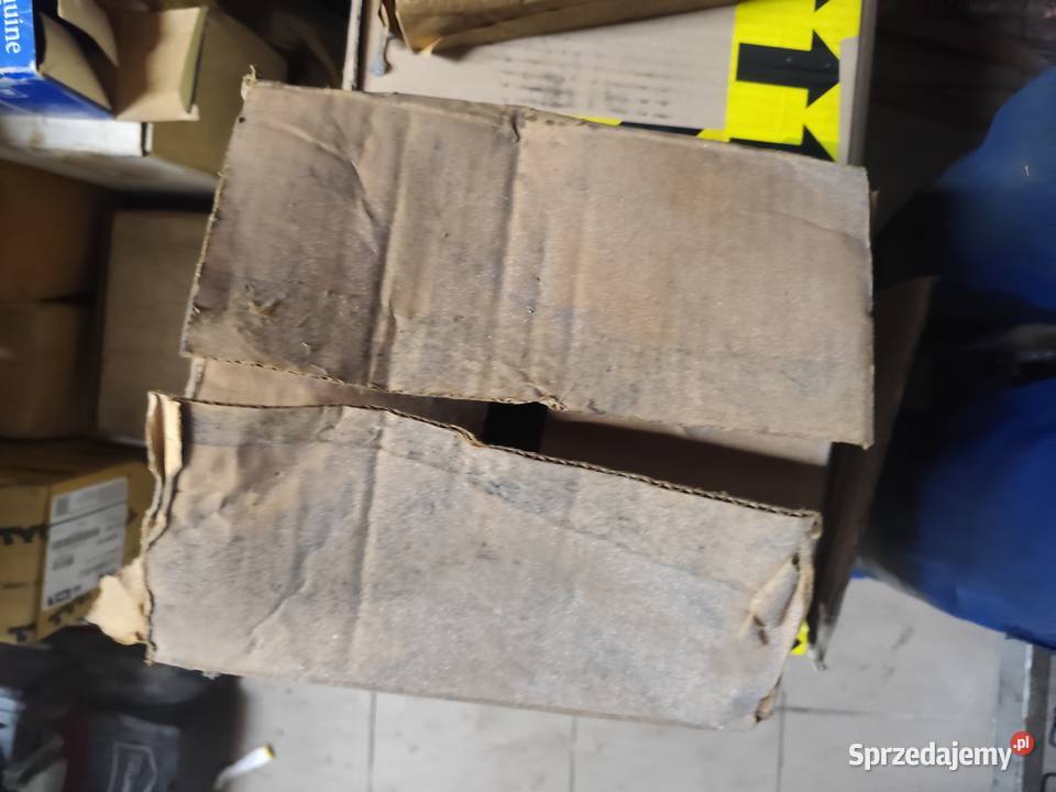 pedału przyspieszenia pasuje do Chevroleta C3500 lubelskie Gościeradów Ukazowy