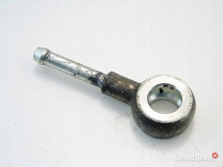 KRÓCIEC PALIWA 17 CDTI ASTRA H J ZAFIRA B MERIVA osobowe Motoryzacja Sosnowiec