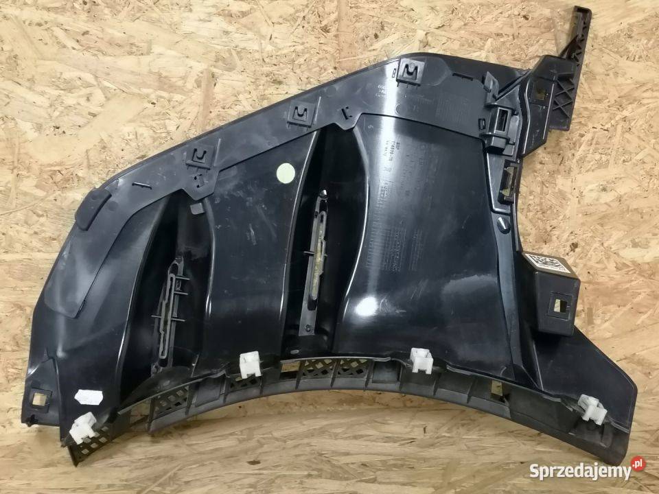 BMW Z4 G29 KANAŁ POWIETRZA POD BŁOTNIK 8747482 Karoseria Pleszew sprzedam