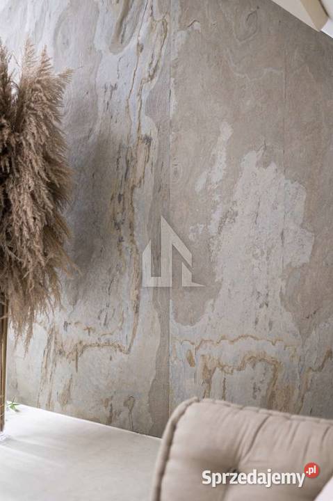 Fornir kamienny Cappuccino Cream jasna kamienna