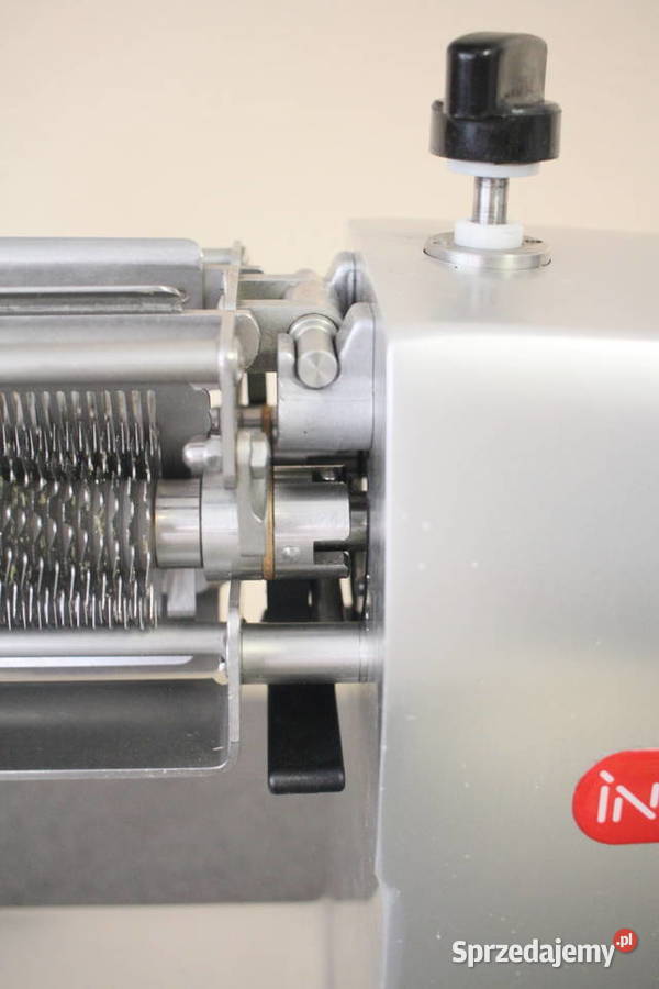 Kotleciarka elektryczna Inoxxi T707 Pszczyna