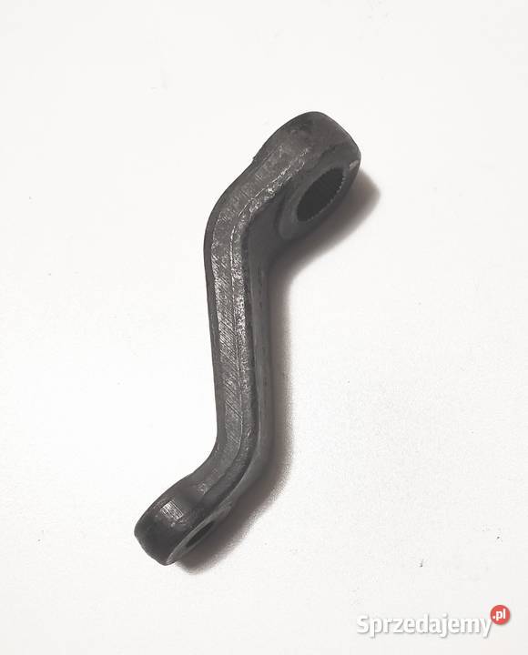 Wąs przekładni Jeep XJ ramię wspomagania terenowe Przekładnie kierownicze Lublin