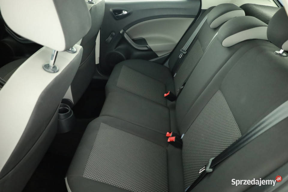 Seat Ibiza 12 TSI 66KM Piaseczno