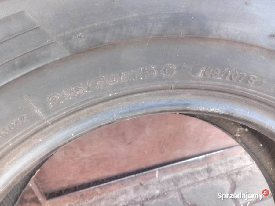 opony rolnicze do woza przyczepki dwókułka Skaryszew