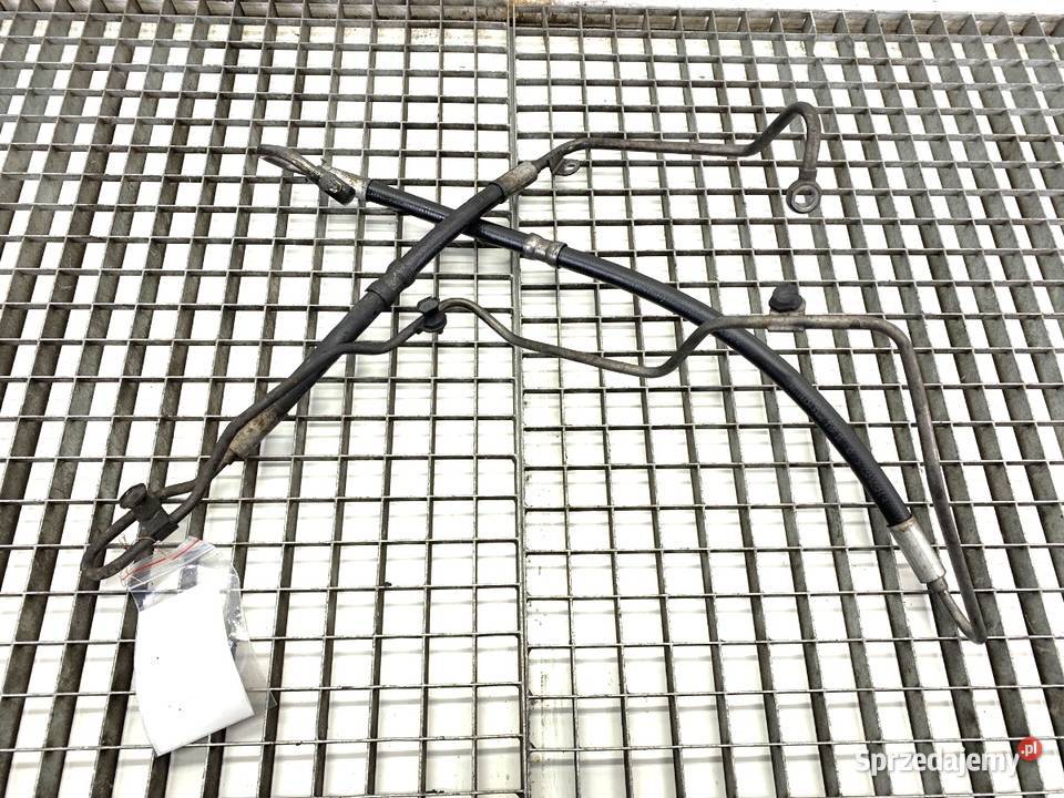 WĄŻ WSPOMAGANIA BMW E61 30 197 0410 PRZEWÓD