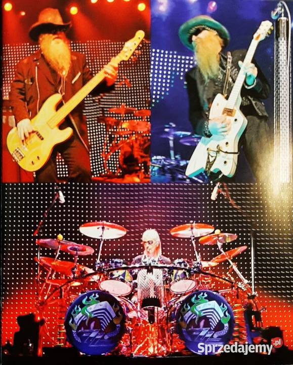 Nowy Kultowy Album 2X CD Koncert Zespołu Heavy CD