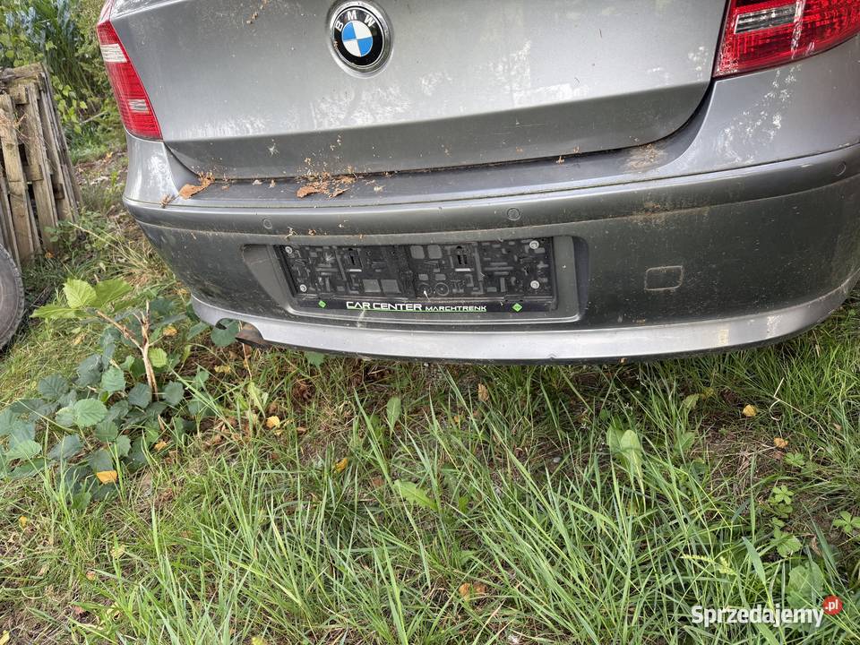 Części BMW e87 Bochnia