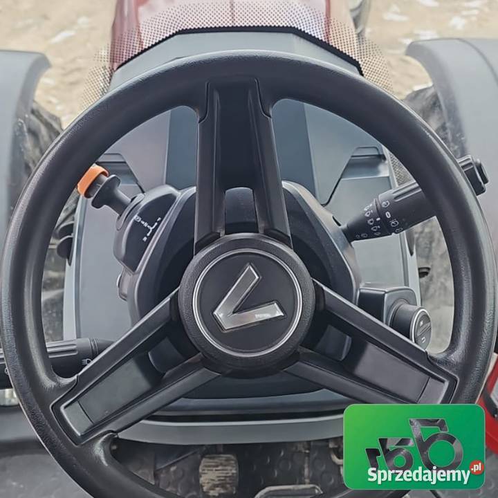 Valtra T175 Versu 2024 GPS RTK 50 h