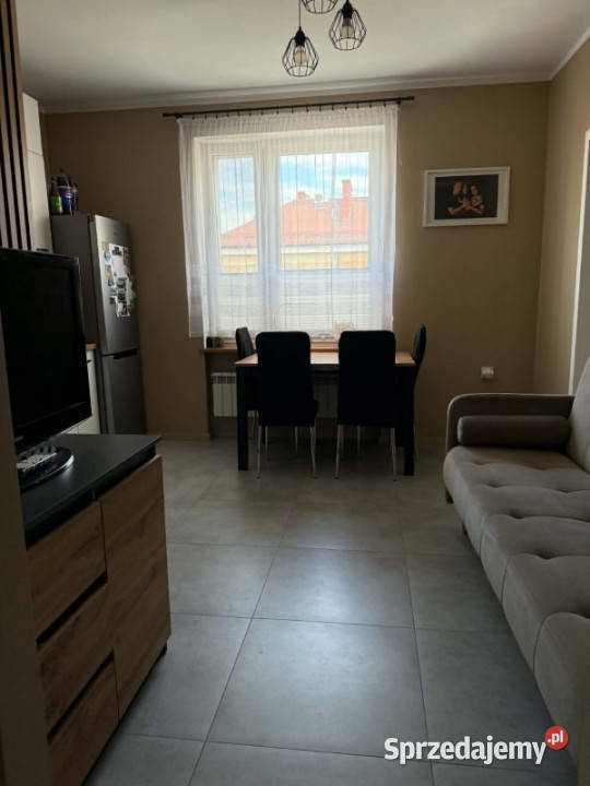 3 Pokoje w Centrum Wyposażenie w Sochaczew