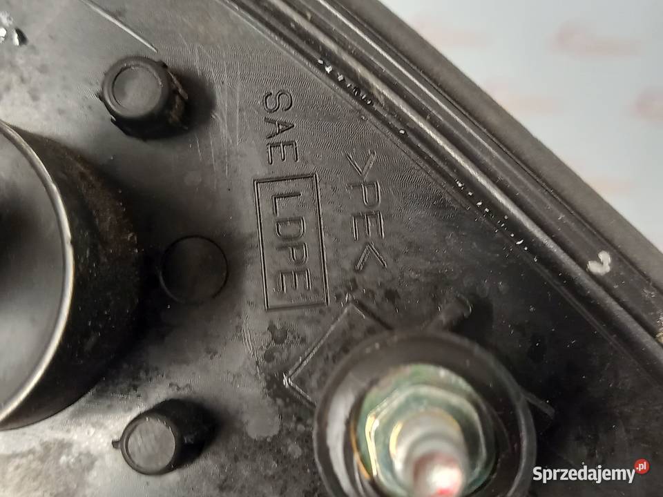 OUTLANDER II 08r lusterko prawe E4022588 ANGLIK Kielce