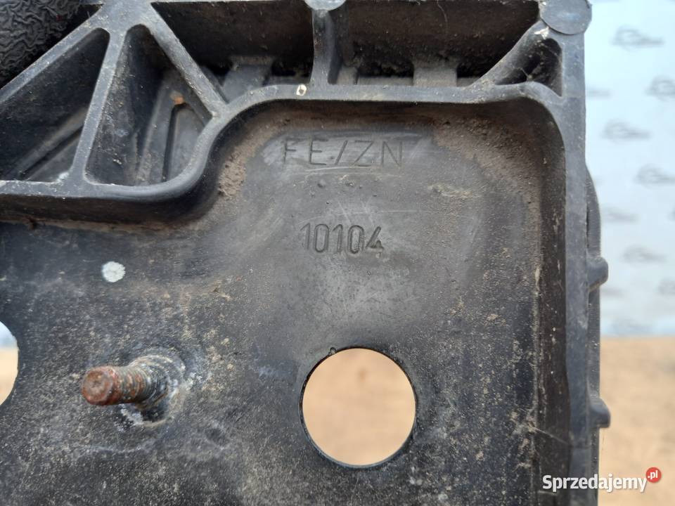 ALFA ROMEO MITO 11r pas przedni wzmocnienie osobowe Kielce