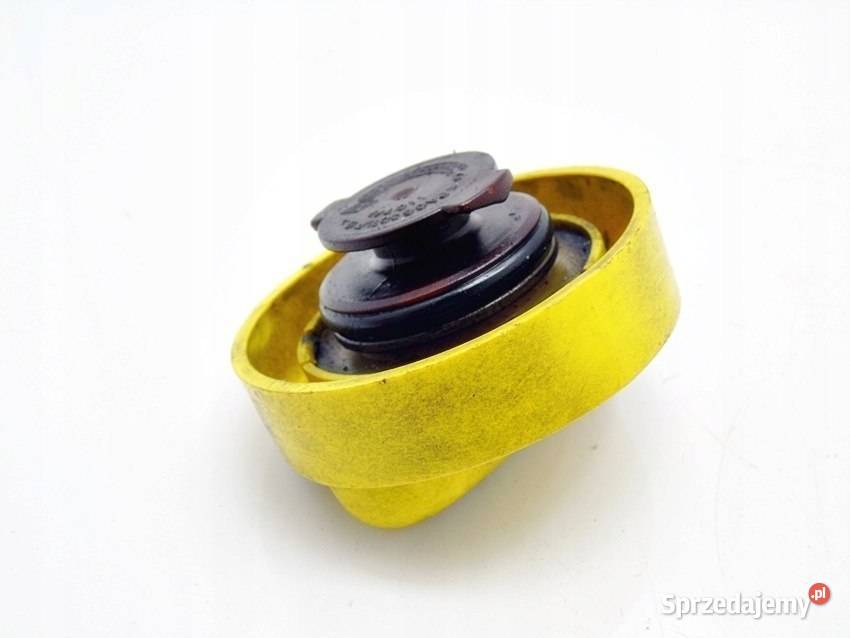 KOREK WLEWU OLEJU 14 8V MEGANE CLIO KANGOO 19 Sosnowiec