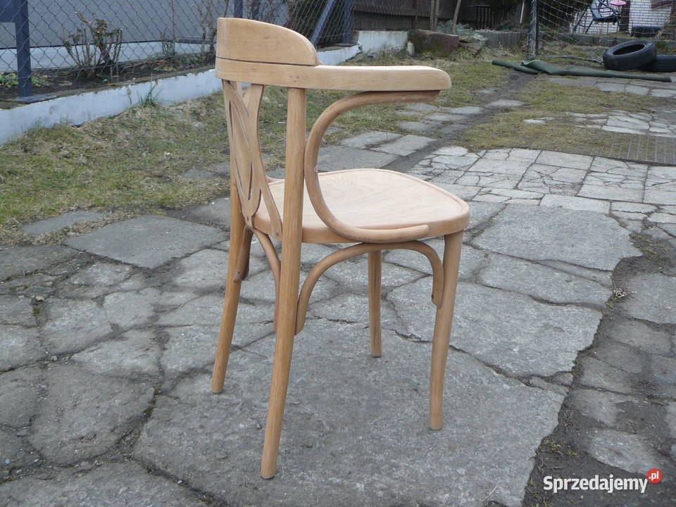 Stare krzesło gięte Nowy Sącz sprzedam