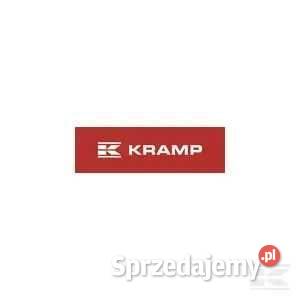 Ostrzałka Szlifierka do noży MS 100 400V Kramp Dobrzyniewo Duże