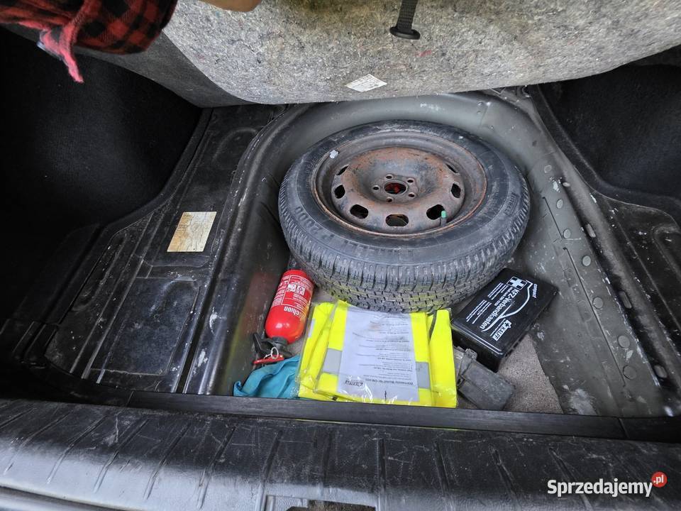 Seat Toledo 18 benzyna Sucha Beskidzka sprzedam