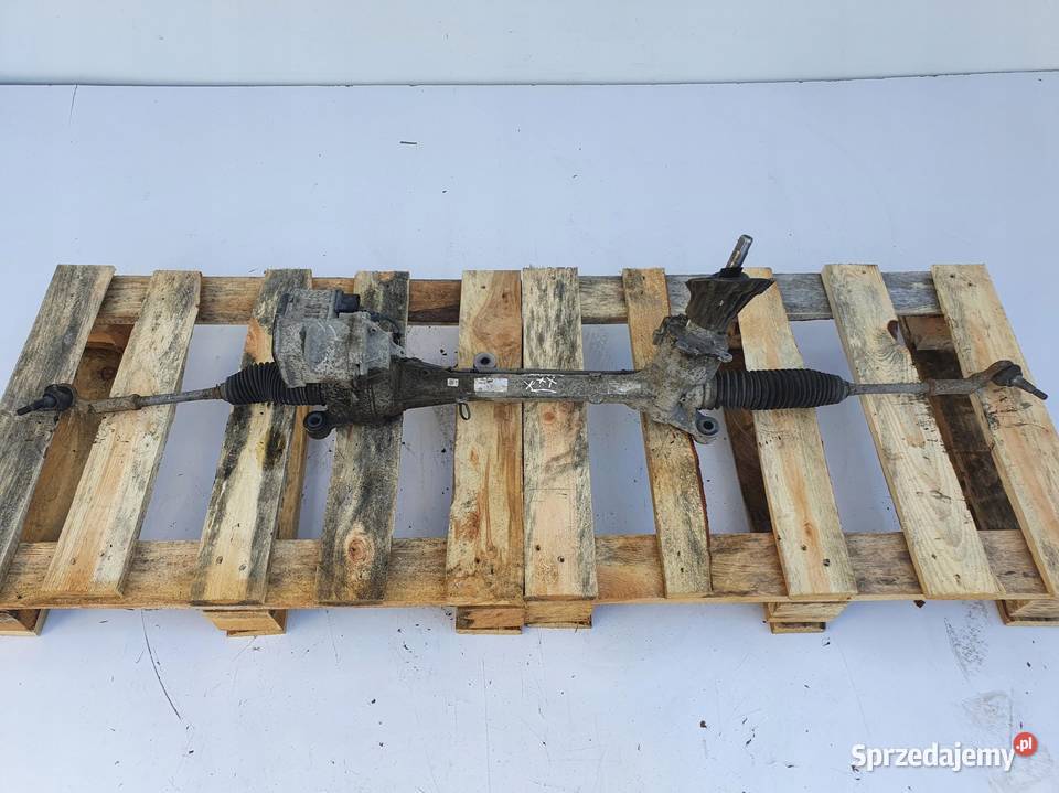 Volvo V40 II MAGLOWNICA przekładnia EURO Rudka