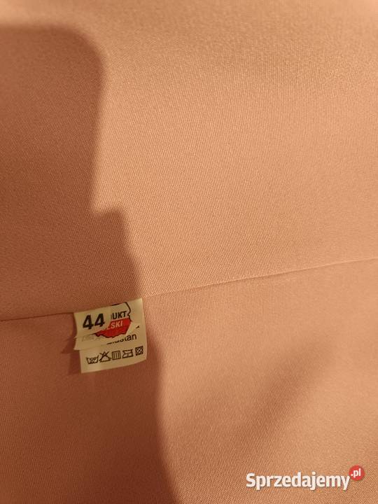 Sukienka okolicznosciowa różowy Bydgoszcz sprzedam