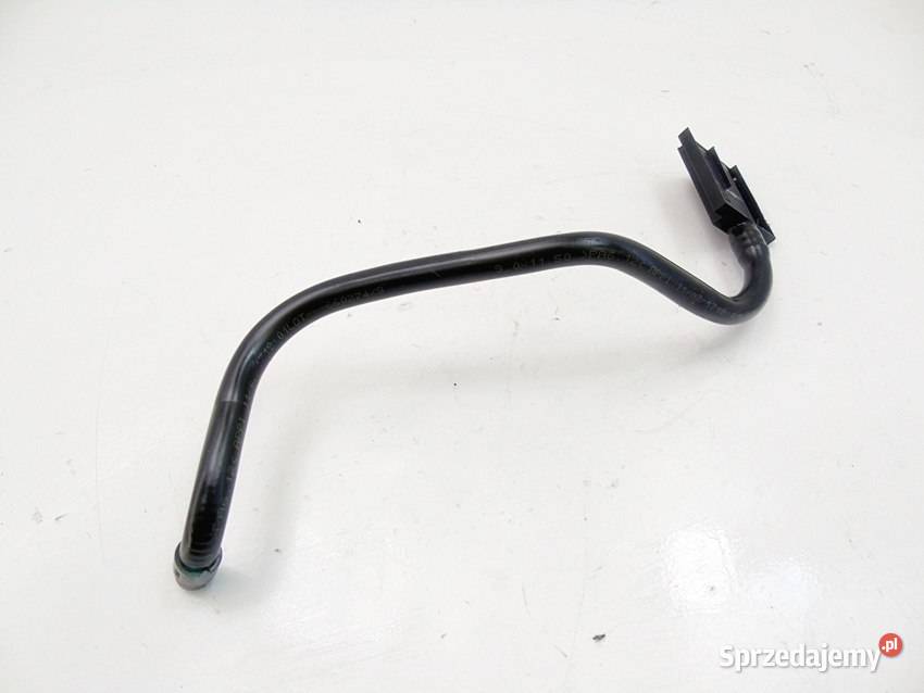 Smok oleju reduktora skrzyni biegów Jeep Grand Sosnowiec