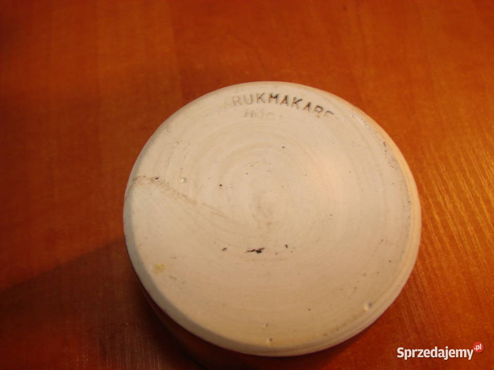 Hoganas Krukmakaren18 L kamionka Pruszcz Gdański