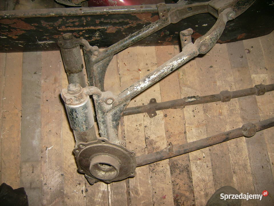 rama BMW R20 23 24 1938