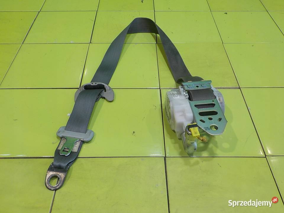 TOYOTA PRIUS III 10r 5D pas bezpieczenstwa Suków sprzedam