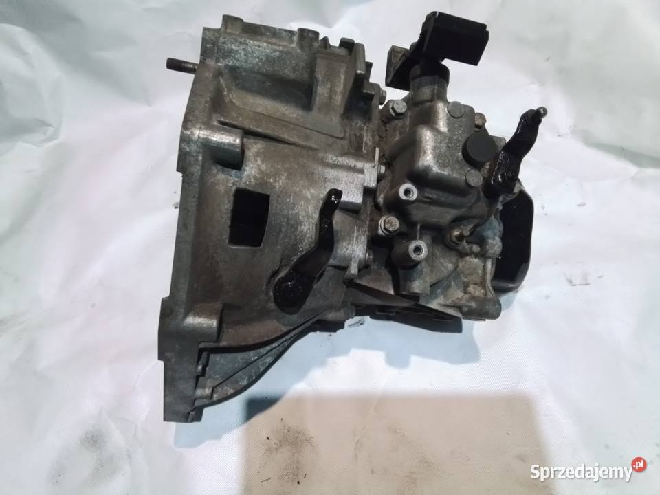 Skrzynia Alfa romeo 156 20 TS 21 147522136 Tuszyn sprzedam