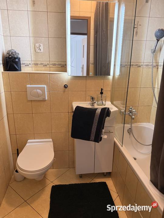 3pokoje 48m2 Praga Południe do zamieszkania mazowieckie Warszawa