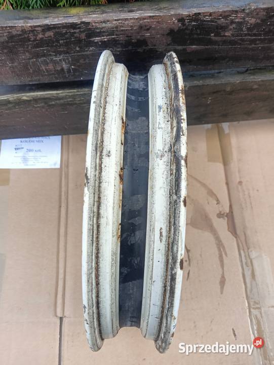 Koło Simson Sr 50 Tarnów