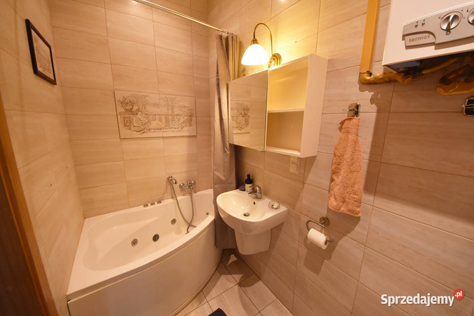 Sprzedaż 2 pok mieszkania w Centrum Opola 50.4m2 Sprzedaż opolskie Opole