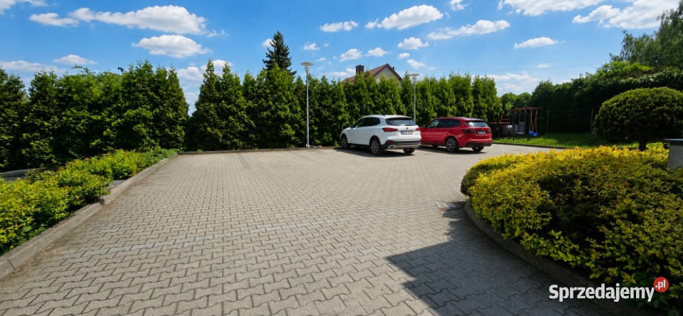 Top Apartament w Libertowie 4 sypialnie 2 Nieruchomości Libertów