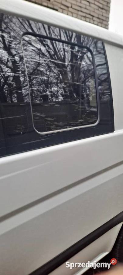 Mercedes Vito 2004r 639 111 22 diesel automat poduszka powietrzna