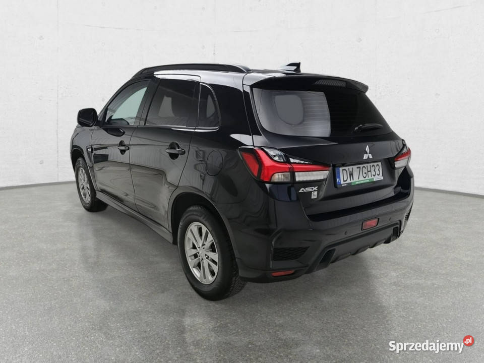 Mitsubishi ASX Komorniki sprzedam