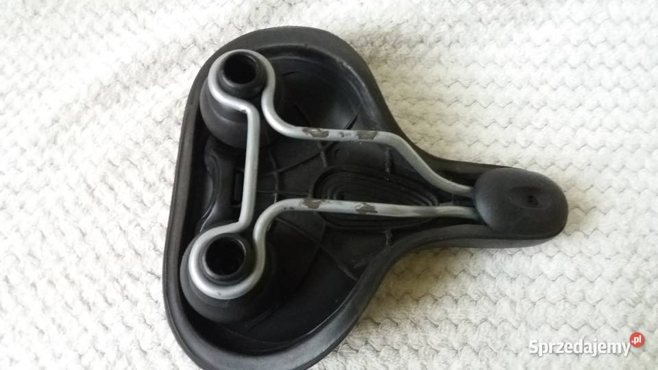SR Selle Royal siodełko do Roweru Gazelle Płońsk sprzedam
