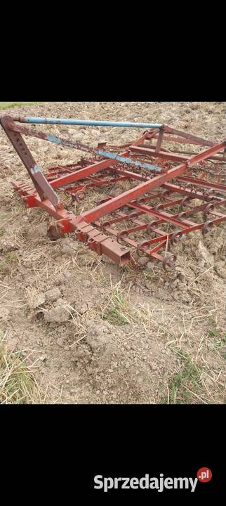 Agregat uprawowy 3m małopolskie Nowy Sącz