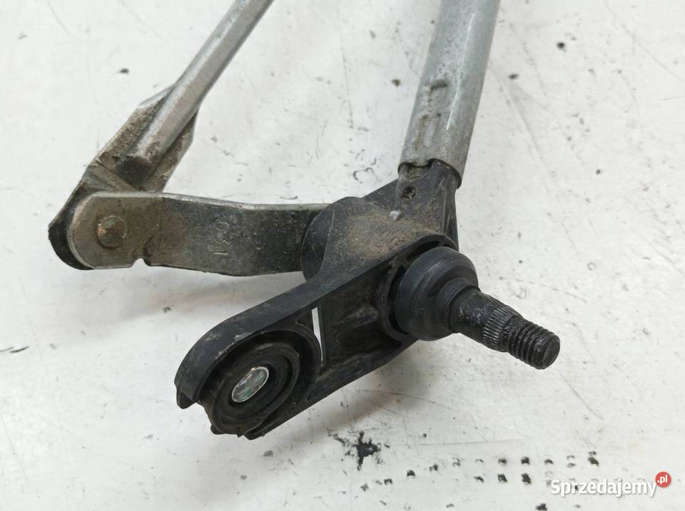 MECHANIZM WYCIERACZEK PRZÓD LIFT FL 54526811 Rok produkcji 2019