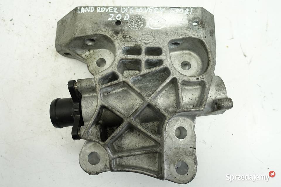 Discovery Sport 20 D WSPORNIK SILNIKA GJ326030AA Zawieszenie silnika Chełm sprzedam