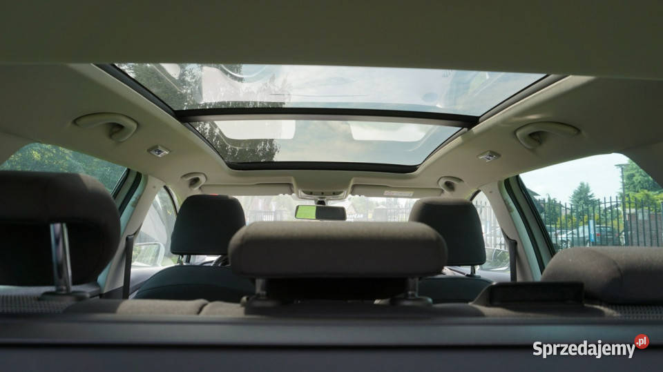 Seat Leon Piękny i wyposażony Gwarancja III 2012 ESP Zielona Góra