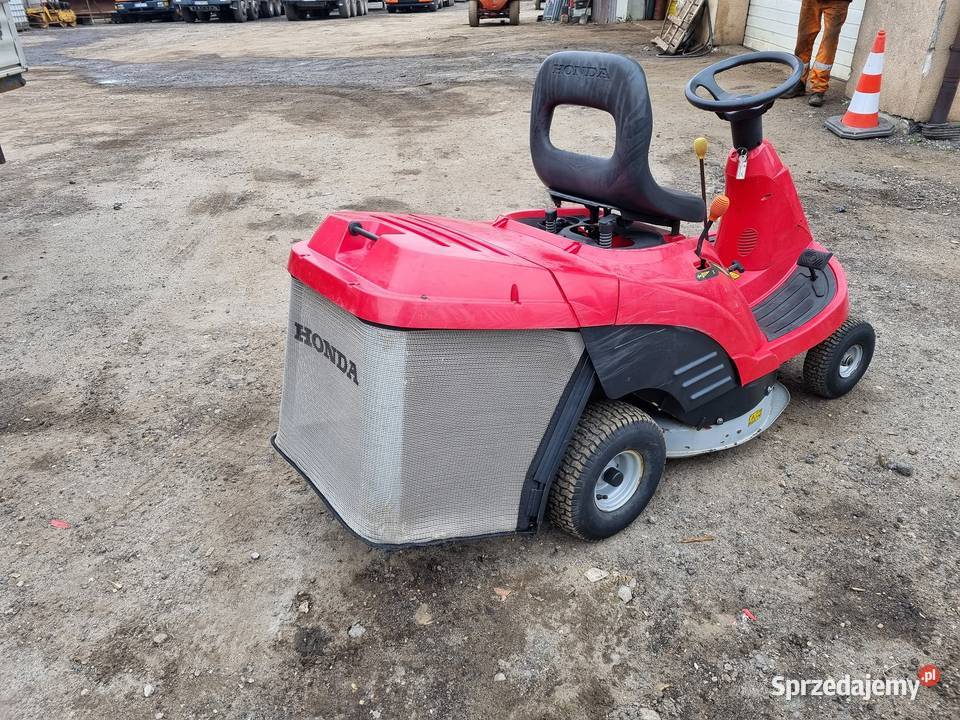 Sprzedam kosiarkę HONDA 1211 Traktorki Mierzęcice