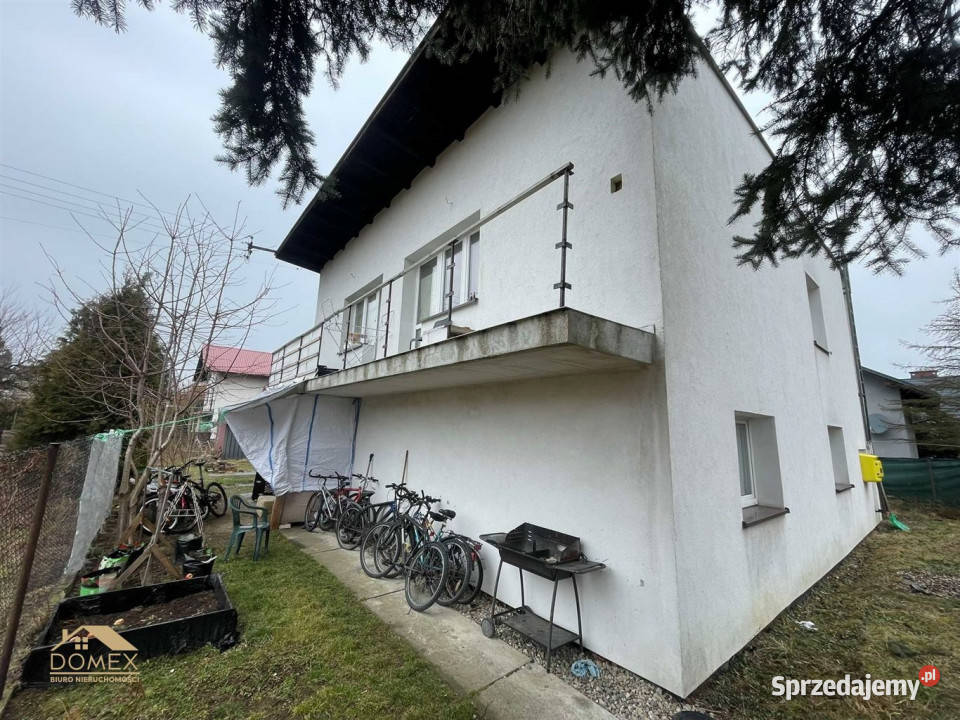 Ogłoszenie dom wolnostojący 200m2 Ustroń sprzedam