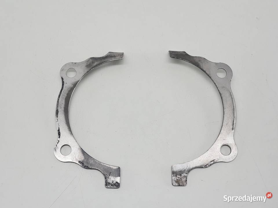 USZCZELKA METALOWA SMC 700 ARGON JUMBO 700