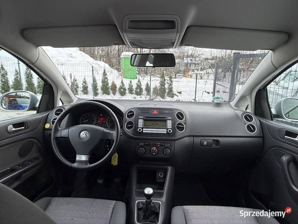 Volkswagen Golf BENZYNA VAT marża Kraków