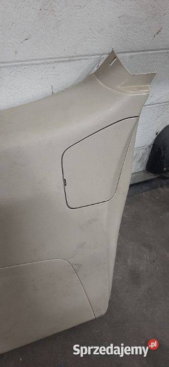 130S Tapicerka osłona klapy bagażnika Mitsubishi świętokrzyskie Włoszczowa