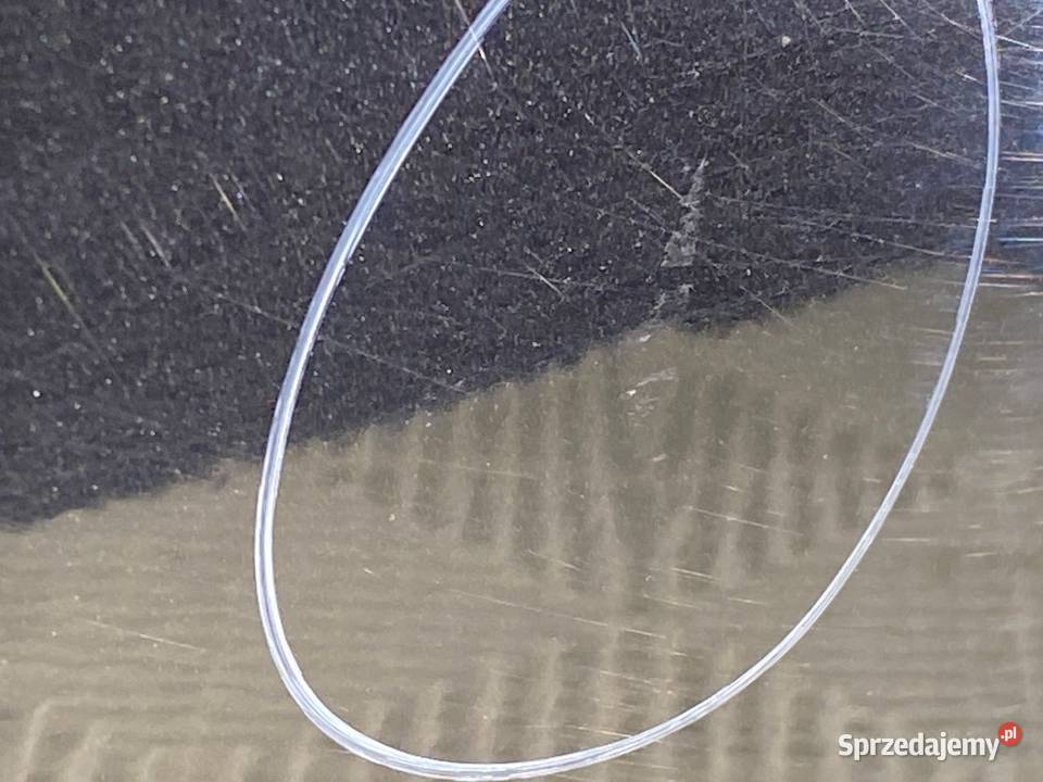 DRZWI PRAWY TYŁ DACIA DUSTER Hatchback 1018 podkarpackie