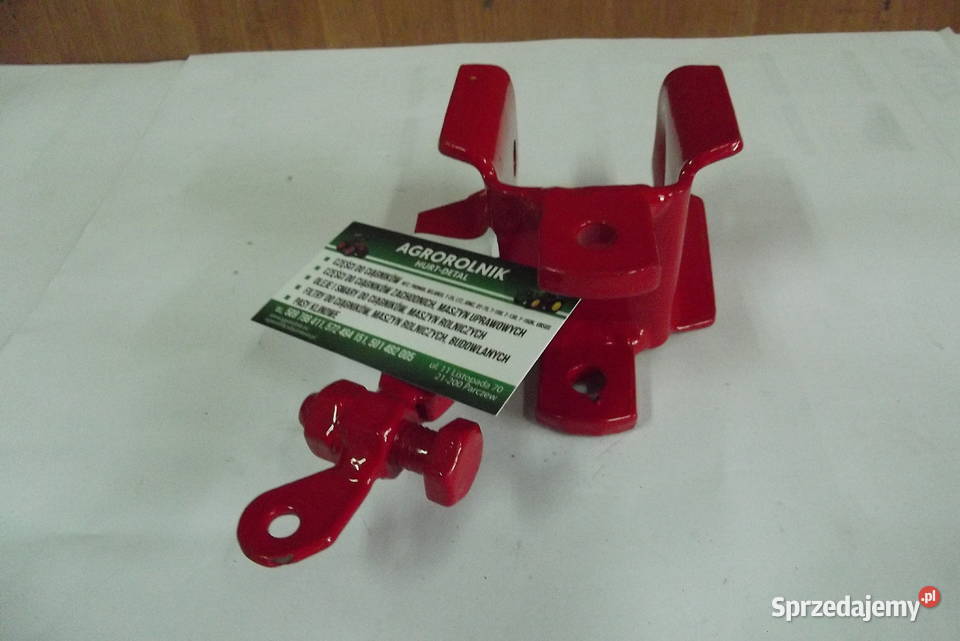 Zawiasa redlicySiewnik Famarol Poznaiak Parczew
