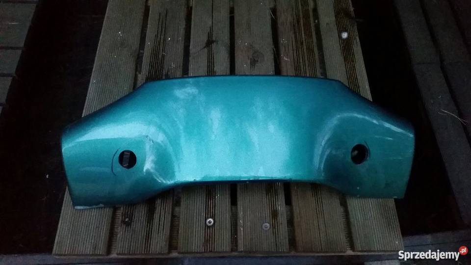 Plastik przód osłona owiewka Piaggio Sfera małopolskie Kraków